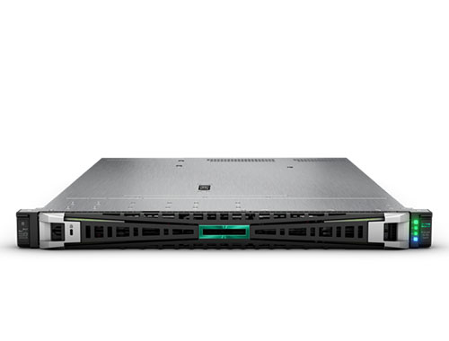 HPE ProLiant DL325 Gen11服务器（AMD EPYC(霄龙)9124，16核，3.0GHz | 32GB 内存 | 4块*4TB 7.2K SAS 硬盘 | 三年保修）） 产品图