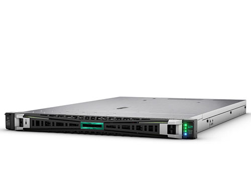 HPE ProLiant DL325 Gen11服务器（AMD EPYC(霄龙)9124，16核，3.0GHz | 32GB 内存 | 4块*4TB 7.2K SAS 硬盘 | 三年保修）） 产品图