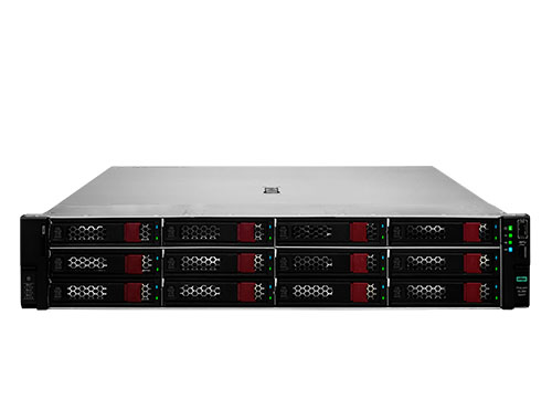 慧与HPE DL380 Gen11 通用机架服务器（英特尔® 至强® 5415+，8核，2.9GHz | 64GB 内存 | 5x4TB 7.2k SATA 硬盘 | 三年保修） 产品图