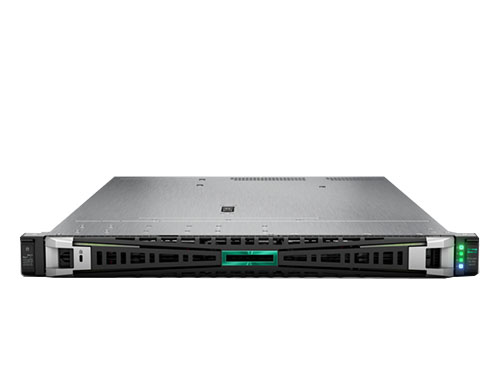 HPE DL360 Gen11 1U服务器（英特尔至强金牌5416S，16核，2.0GHz | 128GB 内存 | 3x12TB 7.2K SAS 硬盘 | 三年保修） 产品图