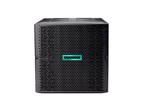 HPE Edgeline EL8000边缘系统 产品图