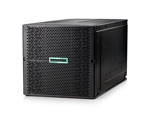 HPE Edgeline EL8000边缘系统 产品图