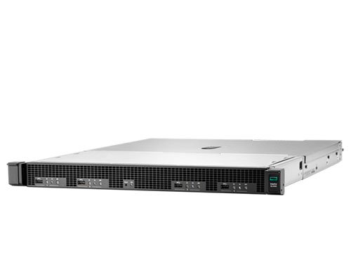 HPE EdgeLine EL4000边缘计算服务器 产品图