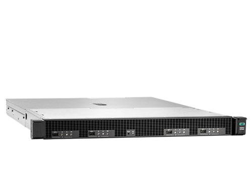 HPE EdgeLine EL4000边缘计算服务器 产品图