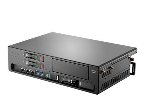 HPE EdgeLine EL1000服务器 产品图